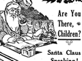 Stores and Claus