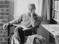 Frank Sargeson Bach