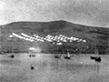 Sarpi Camp on Lemnos