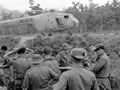 SAS in Malaya