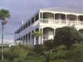 Ranfurly Veteran's Home