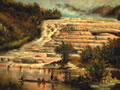 Pink Terraces