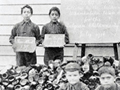 School bottle drives