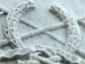 Memorial plaque