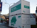 Shipping containers