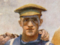Horace Moore-Jones