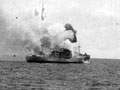 Sinking of Ramb 1