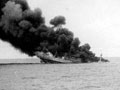 Sinking of Ramb 1