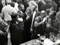 Drinking scene