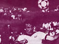 All Whites' game against Chinese-Taipei, 1981