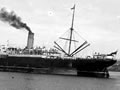 The Otaki in 1912