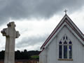 st-michaels memorial