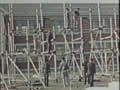 scaffolding