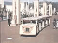 exhibition grounds