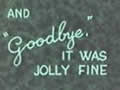 opening credits of film