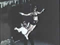 St Moritz ice show
