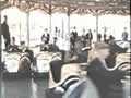 Dodgem cars