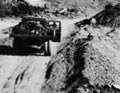 building the centennial highway