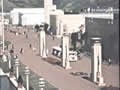 exhibition grounds