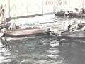 Dodgem boats