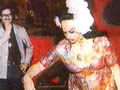 Carmen's cafe - film still