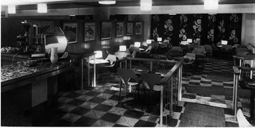 Harry Seresin's coffee gallery