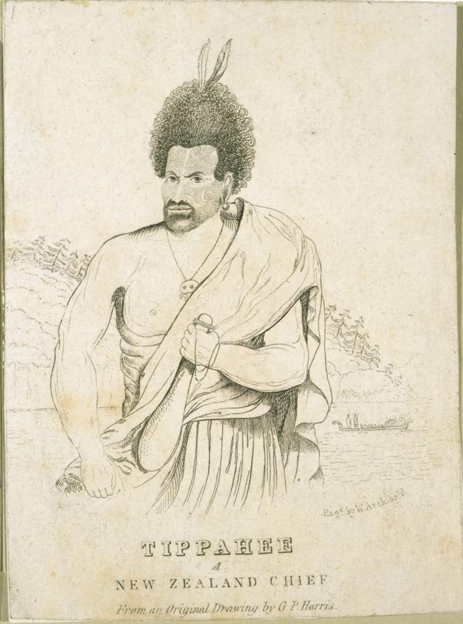 Te Pahi