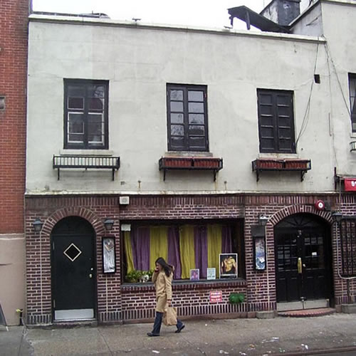 Stonewall Inn, New York