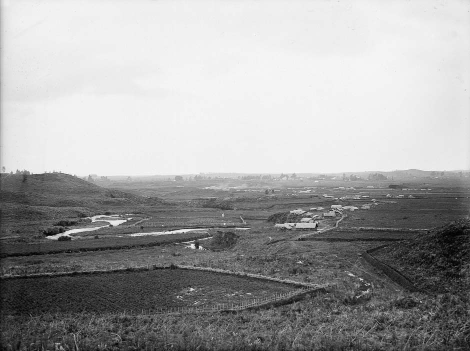 Whatiwhatihoe in 1884