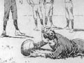 'The first goal for NZ'