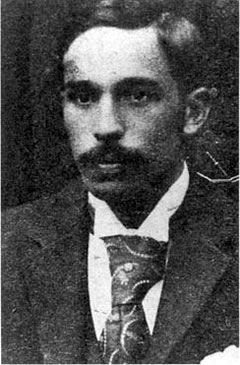 Thomas Ellison, rugby player