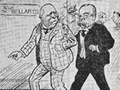 Bill Massey and James Allen