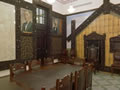 Maori Affairs Committee room