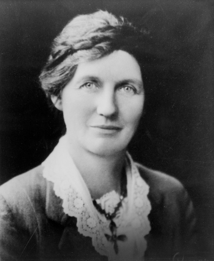 Elizabeth McCombs