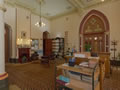 International documents room