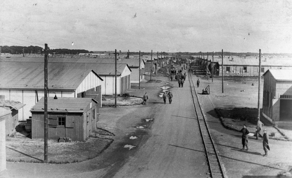 Stalag XB Sandbostel