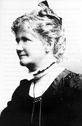 Wilhelmina Sherriff Bain