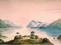 Lake Waikaremoana