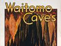 Waitomo Caves brochure
