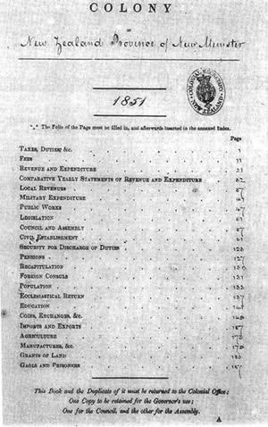 book page