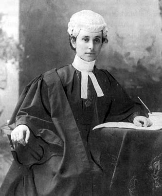 Ethel Rebecca Benjamin