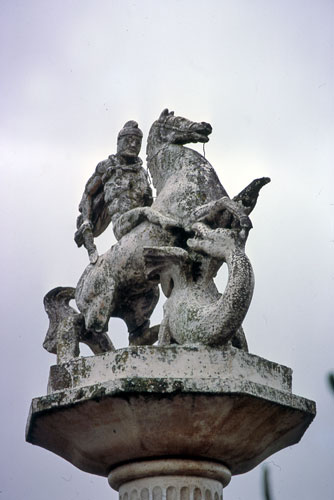Kowai Bush war memorial