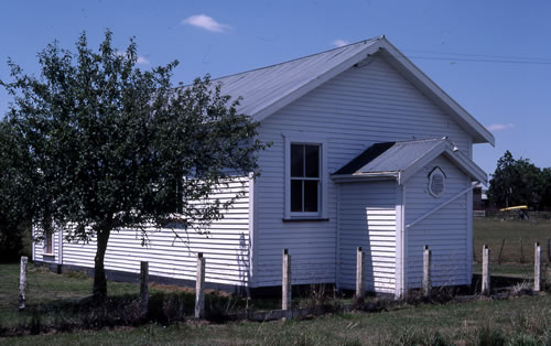 Ruataniwha war memorial