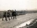 stretcher bearers under fire