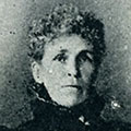 Margaret Bullock