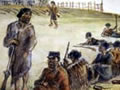 Surrender of Ngāi Te Rangi