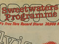Rip it up Sweetwaters issue