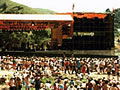 The first Sweetwaters festival