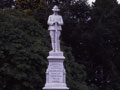 Inglewood First World War memorial 