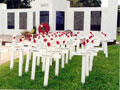 Patea war memorial 